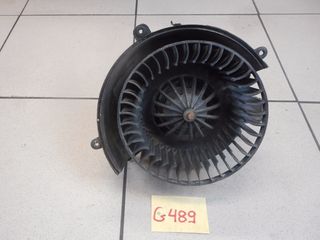 ΜΟΤΕΡ ΚΑΛΟΡΙΦΕΡ OPEL ASTRA BERTONE 1998-2004