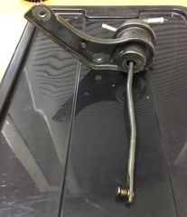 Wastegate Toyota-thumb-1