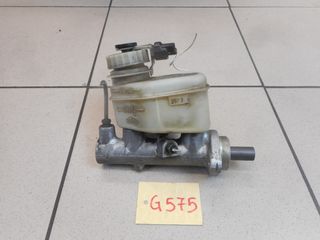 ΑΝΤΛΙΑ ΦΡΕΝΩΝ ΜΕ ΔΟΧΕΙΟ TOYOTA AVENSIS 1998-2004