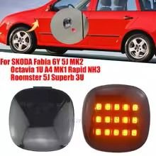 Φλας LED mini Κωδικός ST512 τιμή ζεύγους .....Sound☆Street.....