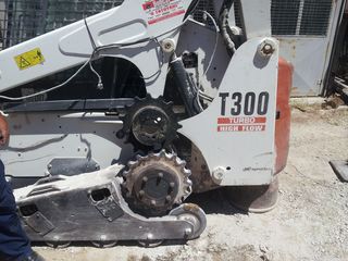Σπρόκετ για Bobcat, CAT, Gehl, Hitachi, Komatsu, Kobelco, IHI, Takeuchi, Terex, Schaeff, Yanmar, χωματουργικα μηχανηματα.-thumb-5