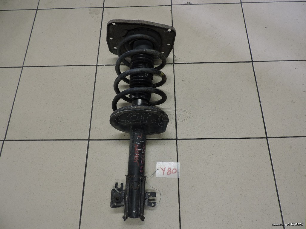 ΜΠΟΥΚΑΛΑ L CITROEN JUMPY 1998-2005