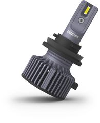 Philips Led FOG H8/H11/H16 Ultinon Pro3022 Κωδικός: 11366U3022X2....SoundStreet.....