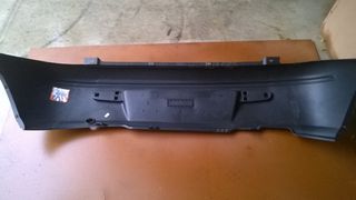 Alfa Romeo 145 (1999-2000) καινούργιος πίσω προφυλακτήρας γνήσιος-thumb-4