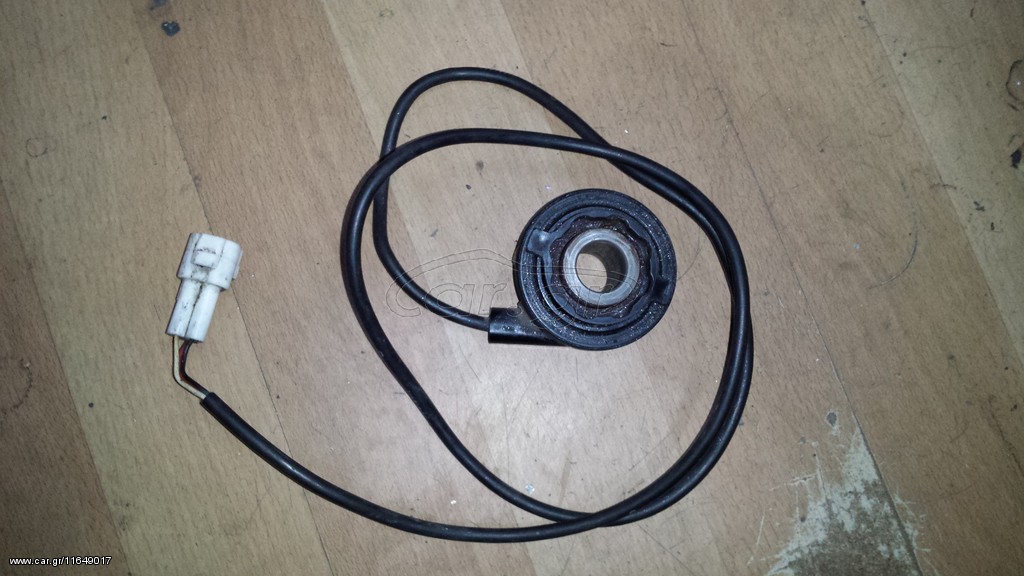 Ατερμονας fazer 600