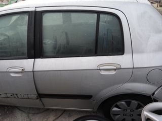 HYUNDAI GETZ 03' 1100cc-thumb-2