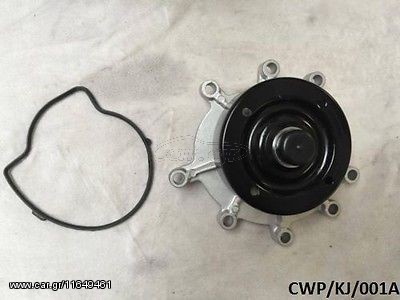 ΑΝΤΛΙΑ ΝΕΡΟΥ/JEEP GRAND CHEROKEE 3.7 V6,4.7 V8 99-, DODGE DURANGO 3.7, 4.7 04-53020873AB