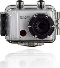 Action Camera NILOX Mini F 