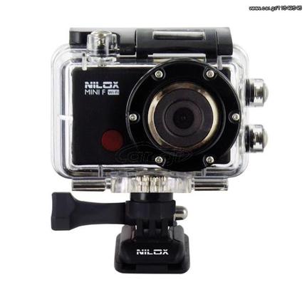 Action Camera NILOX Mini F WIFI