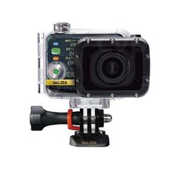 Action Camera NILOX EVO 4K 