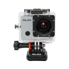 Action Camera NILOX F-60 RELOADED 