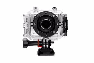 Action Camera NILOX F-60 Marc Marquez