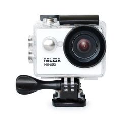 Action Camera NILOX MINI UP