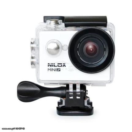 Action Camera NILOX MINI UP