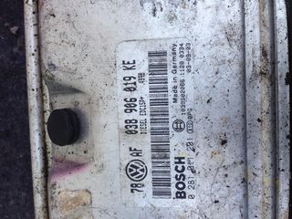 ΕΓΚΕΦΑΛΟΙ ΚΙΝΗΤΗΡΑ AUDI  VOLKSWAGEN SEAT SKODA-thumb-2