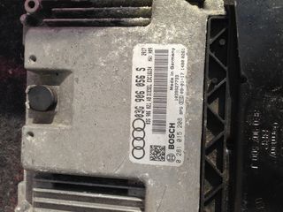 ΕΓΚΕΦΑΛΟΙ ΚΙΝΗΤΗΡΑ AUDI  VOLKSWAGEN SEAT SKODA-thumb-3