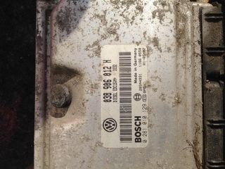 ΕΓΚΕΦΑΛΟΙ ΚΙΝΗΤΗΡΑ AUDI  VOLKSWAGEN SEAT SKODA-thumb-5