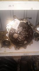 ΣΑΣΜΑΝ POLO 9N 1200cc "GSH"