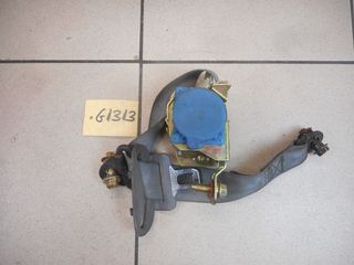 ΖΩΝΗ ΠΙΣΩ L HYUNDAI GETZ 2002-2010