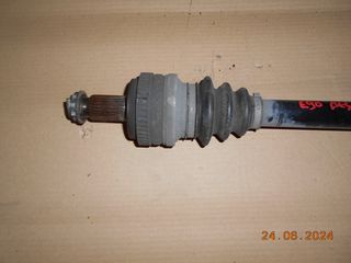 ΗΜΙΑΞΟΝΙΟ BMW Ε90 Ε91 Ε92 Ε93 ΔΕΞΙΟ ''BMW Βαμβακάς''-thumb-2
