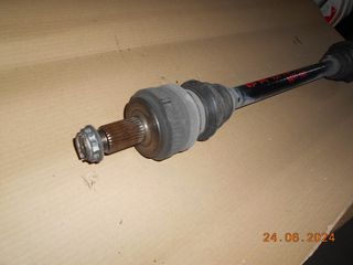 ΗΜΙΑΞΟΝΙΟ BMW Ε90 Ε91 Ε92 Ε93 ΔΕΞΙΟ ''BMW Βαμβακάς''-thumb-3