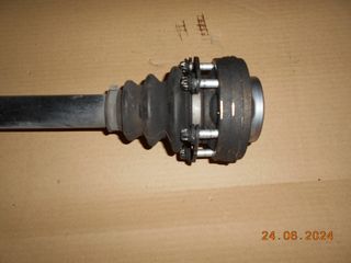ΗΜΙΑΞΟΝΙΟ BMW Ε90 Ε91 Ε92 Ε93 ΔΕΞΙΟ ''BMW Βαμβακάς''-thumb-4