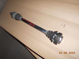 ΗΜΙΑΞΟΝΙΟ BMW Ε90 Ε91 Ε92 Ε93 ΔΕΞΙΟ ''BMW Βαμβακάς''-thumb-6