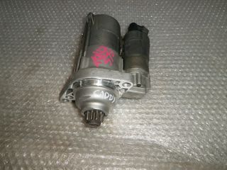 AUDI A3 BLS 1900 TDI ΜΙΖΑ VALEO 02Z911023F 11 ΔΟΝΤΙΑ TS18E1