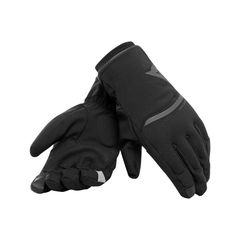 Dainese Plaza 2 D-Dry Gloves αδιάβροχα γάντια από 55ε τώρα
