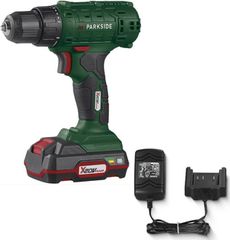 Δραπανοκατσάβιδο Μπαταρίας PARKSIDE PBSA 20-Li A1 20V ( ΙΑΝ 471951_2407 )