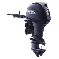 Tohatsu 2025 MFS 40A ETL (μακριά)