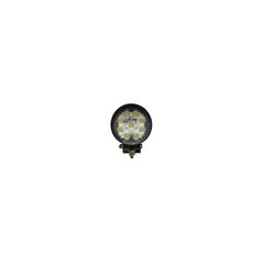 ΑΔΙΑΒΡΟΧΟΣ ΠΡΟΒΟΛΕΑΣ LED 27W 1800lm 12 - 24 vDC-thumb-2