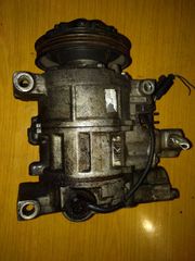 ΚΟΜΠΡΕΣΕΡ A/C AUDI A6 DIESEL 2001, ΣΥΜΠΙΕΣΤΗΣ ΚΛΙΜΑΤΙΣΜΟΥ DENSO, AIRCONDITION, **VARDARIS-CARPARTS**