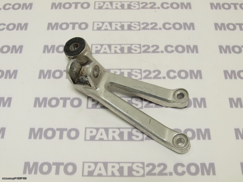 YAMAHA YZF R1 1000 4XV '98-'99 ΒΑΣΗ ΜΑΣΠΙΕ ΣΥΝΟΔΗΓΟΥ ΔΕΞΙΑ 4XV-5 Κωδικός (SKU): 25771
