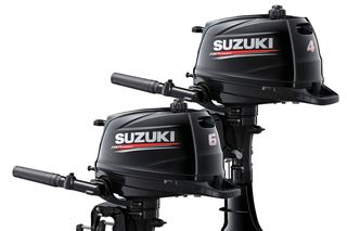 Suzuki '22 DF4A