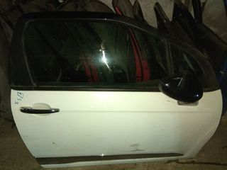 CITROEN DS-3 2010 ΠΟΡΤΕΣ