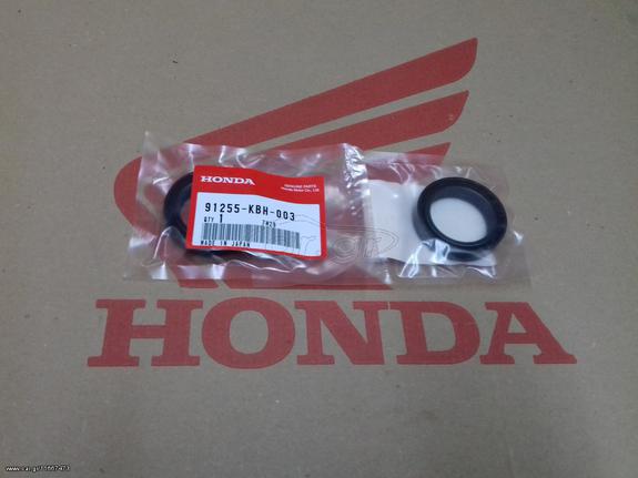 HONDA CB900F BOLDOR/ CB750F BOLDOR/ XL250R/ CBX400F/ CBX1050/ CB750K FOUR ΤΣΙΜΟΥΧΕΣ ΠΙΡΟΥΝΙΟΥ ΖΕΥΓΑΡΙ ΓΝΗΣΙΕΣ