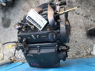 ΜΗΧΑΝΗ V/W POLO CADDY ΚΩΔ: AKU