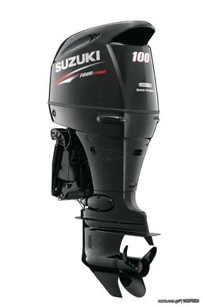 Suzuki '23 DF100A 