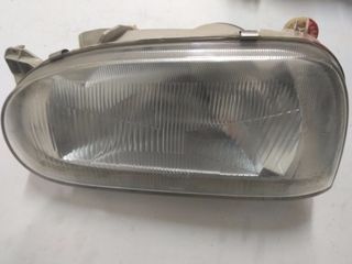 Φανάρη μπροστά VOLKSWAGEN GOLF  18473L