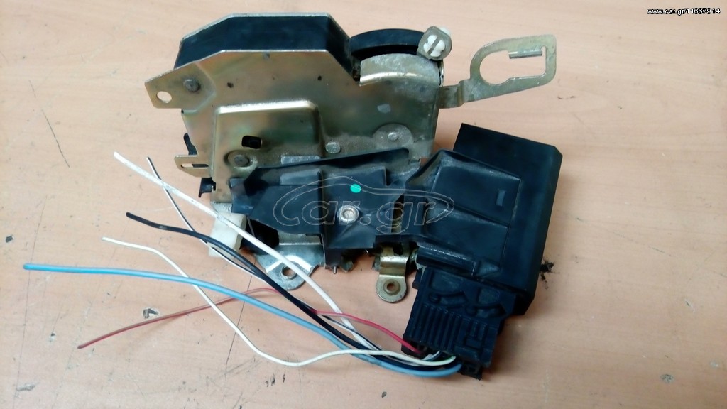 Κλειδαριά BMW E36 εμπρ. δεξιά ηλεκτρομαγνητική