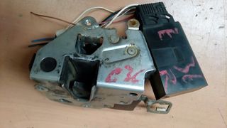 Κλειδαριά BMW E36 εμπρ. δεξιά ηλεκτρομαγνητική-thumb-1