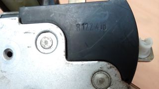 Κλειδαριά BMW E36 εμπρ. δεξιά ηλεκτρομαγνητική-thumb-3