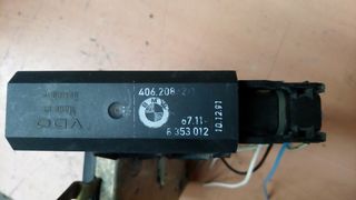 Κλειδαριά BMW E36 εμπρ. δεξιά ηλεκτρομαγνητική-thumb-4