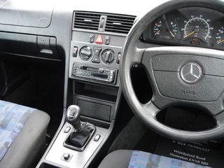 MERCEDES BENZ C180 W202 93-00 LEBIES TAXITITON APLOS ME KOD 2025450114 TIM 79E DIADRO