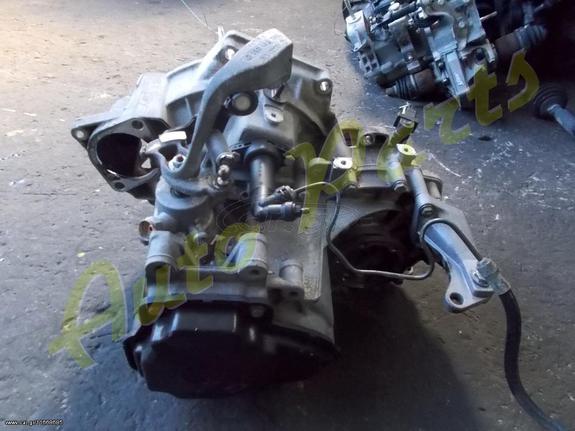 ΣΑΣΜΑΝ ΧΕΙΡΟΚΙΝΗΤΟ VW / SEAT / AUDI / SKODA 1.9D TDI , ΚΩΔ. ΚΙΝΗΤΗΡΑ AGR / ALH , ΚΩΔ. ΑΝΤ/ΚΟΥ. EWY , ΜΟΝΤΕΛΟ 1998-2003