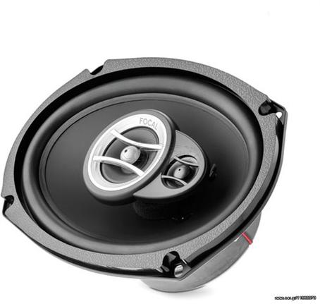 ΗΧΕΙΑ FOCAL ΟΒΑΛ 6X9" 160W MAX AUDITOR RCX-690 3 ΔΡΟΜΩΝ ΑΡΙΣΤΗΣ ΠΟΙΟΤΗΤΑΣ.....Sound☆Street.....