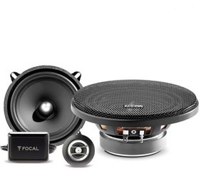 ΗΧΕΙΑ FOCAL 13 CM 100W MAX AUDITOR RSE-130 ΔΙΑΙΡΟΥΜΕΝΑ ΑΡΙΣΤΗΣ ΠΟΙΟΤΗΤΑΣ.....Sound☆Street.....