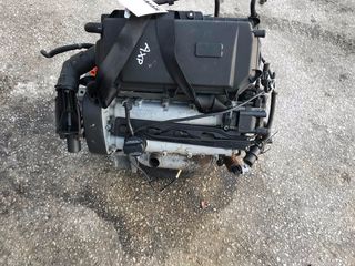 ΜΗΧΑΝΗ V/W GOLF ΚΩΔ: AXP