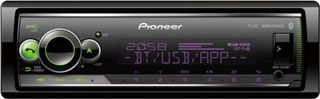 RADIOC MP3 USB BLUETOOTH PIONEER MVH-S520BT 2 ΕΤΗ ΕΓΓΥΗΣΗ ΑΝΤΙΠΡΟΣΩΠΕΙΑΣ 4x50 WATT....Sound☆Street....